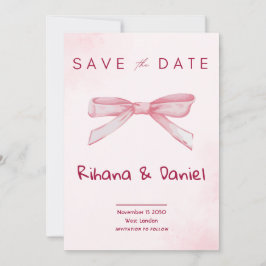 Invitación de Baby Shower - Tema curado