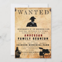 Invitación de Barbeque a la Reunión de Posters