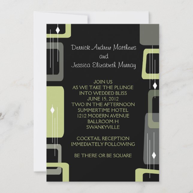 Invitación de Berlín:Lima (Anverso)