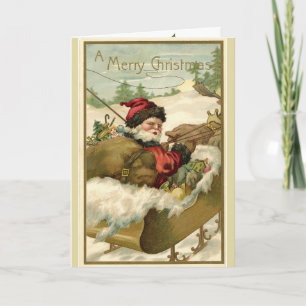 Invitación de bienvenida a los Navidades de la San