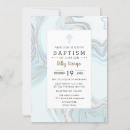 Invitación de Billy