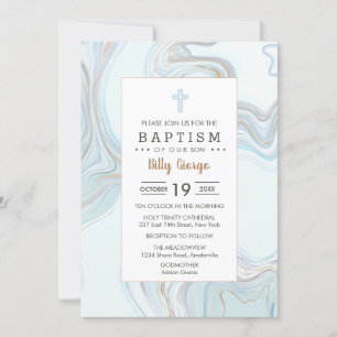 Invitación de Billy