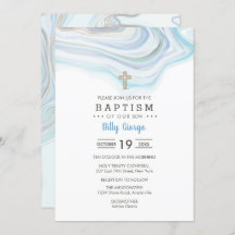 Invitación de Billy 2