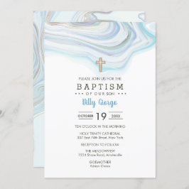 Invitación de Billy 2