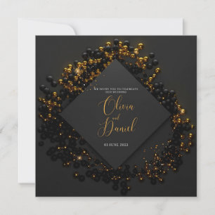 invitación de boda