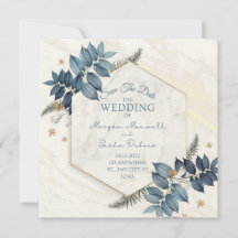 Invitación de Boda