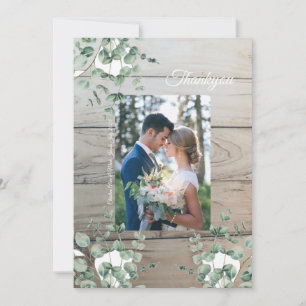 Invitación de boda