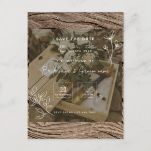 invitación de boda