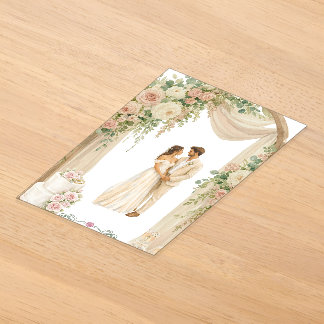 Invitación de boda