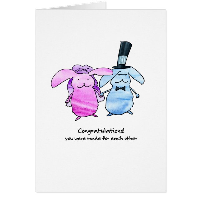 Invitación de boda (Frente)