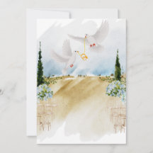 Invitación de Boda