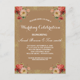 INVITACIÓN DE BODA