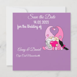 invitación de boda