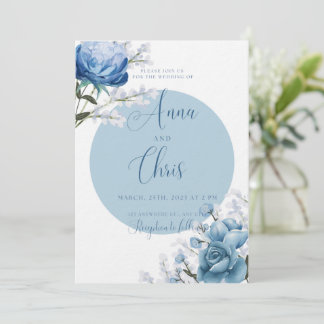 invitación de boda