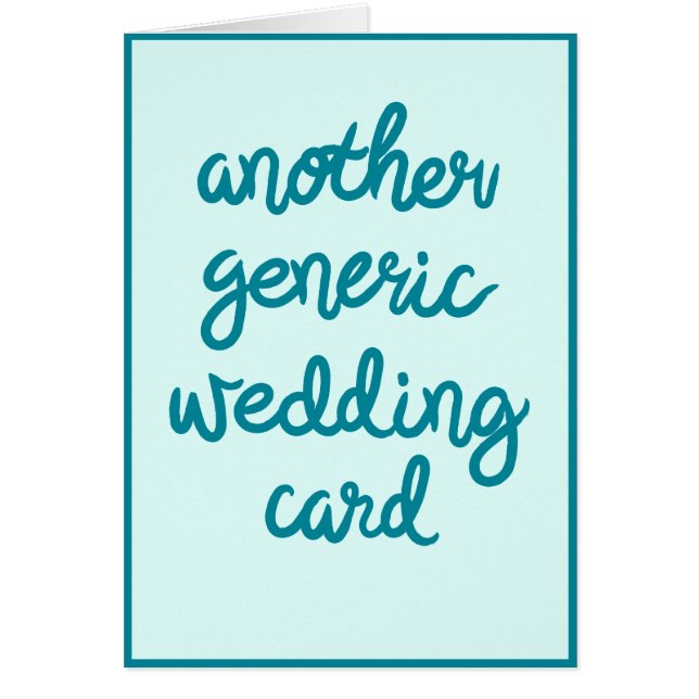 invitación de boda (Frente)