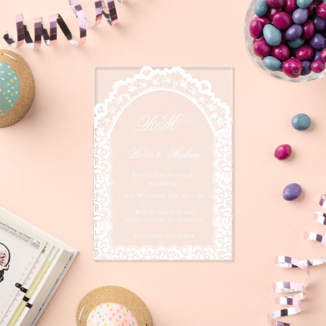 Invitación de Boda (Insitu (Celebración))