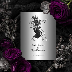 Invitación de boda