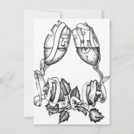 invitación de boda