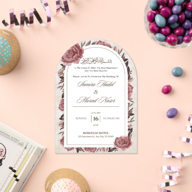 invitación de boda (Insitu (Celebración))