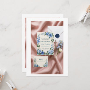invitación de boda