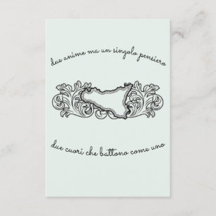Invitación de boda