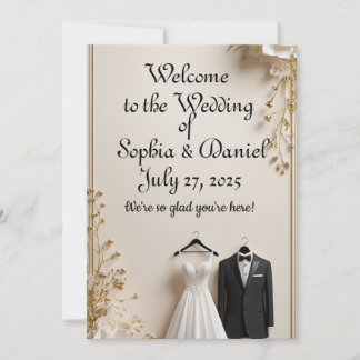 invitación de boda