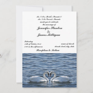invitación de boda