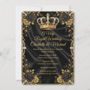Invitación de boda con textura natural rústica y t