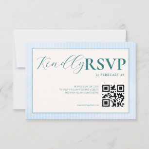 Invitación de boda de acuarela de verano de playa
