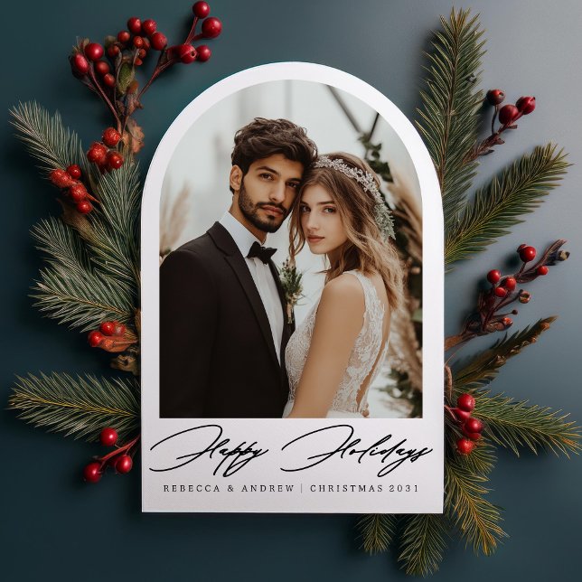 Invitación de Boda de festividad artística minimal (Subido por el creador)