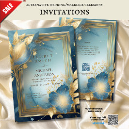 INVITACIÓN DE BODA DE HERRAMIENTAS DE HERRAMIENTAS