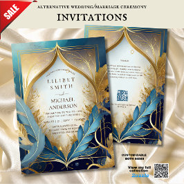 INVITACIÓN DE BODA DE HERRAMIENTAS DE HERRAMIENTAS