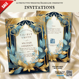 INVITACIÓN DE BODA DE HERRAMIENTAS DE HERRAMIENTAS