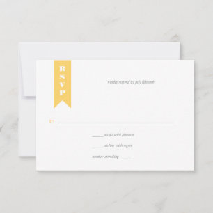 Invitación de Boda de Modern Birds