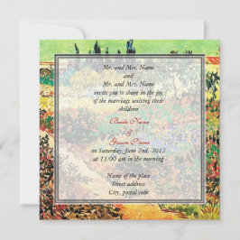 invitación de boda de padres de novia y novio