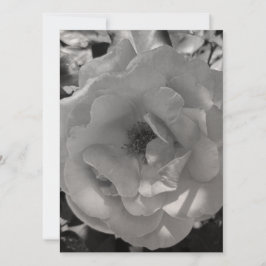 INVITACIÓN DE BODA DISEÑO DE ESTILO ROSA DE Tarjet