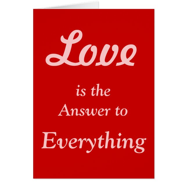 Invitación de boda divertida (Frente)