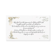 Invitación de boda elegante diseñada para celebrar