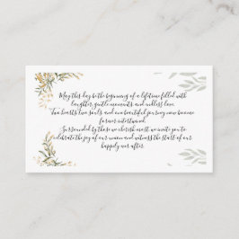 Invitación de boda elegante diseñada para celebrar