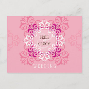 INVITACIÓN DE BODA :: embellecer 2