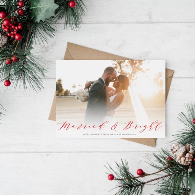 invitación de boda festivo de script divertido (Subido por el creador)