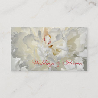 Invitación de boda floral