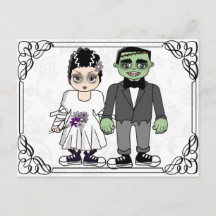 invitación de boda graciosa y con un presupuesto l