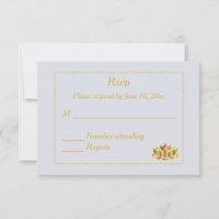 Invitación de boda hindú india de mármol