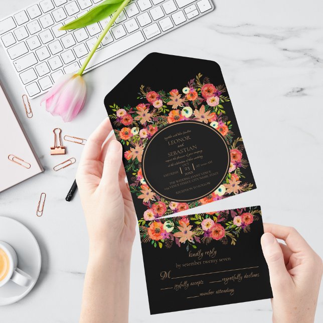 Invitación de boda para todos (Subido por el creador)
