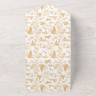 Invitación de boda para todos