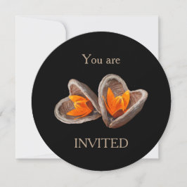 Invitación de boda personalizada