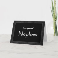Invitación de boda portador de anillo SOBRINO