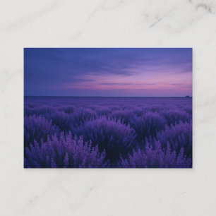 Invitación de boda Purple Sage - Sereno Texas