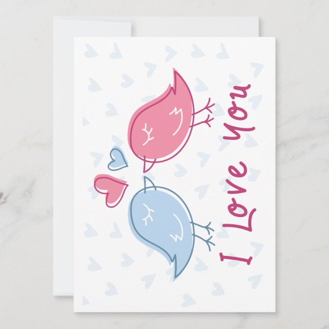 Invitación de Boda V.01 (Anverso)